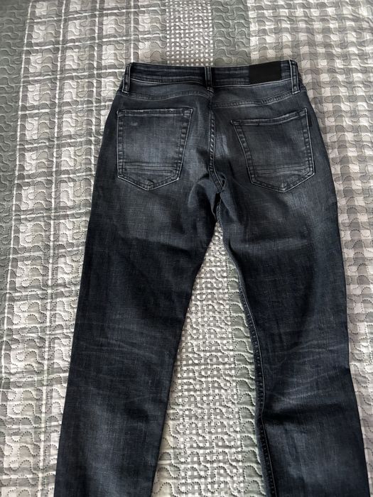 Дънкови панталони