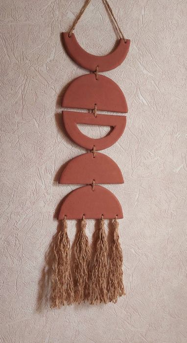 Картина Панно в стиле БОХО