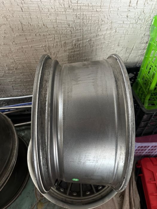 Продам диски Alpina