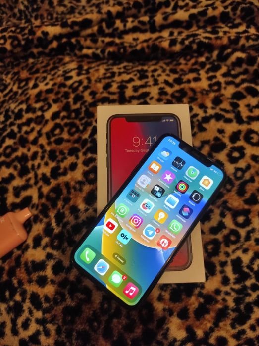 Айфон х 64гб