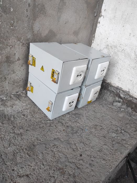 Трансформатор понижающии