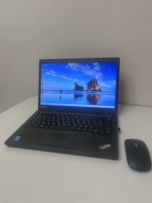 LENOVO ThinkPad T440s