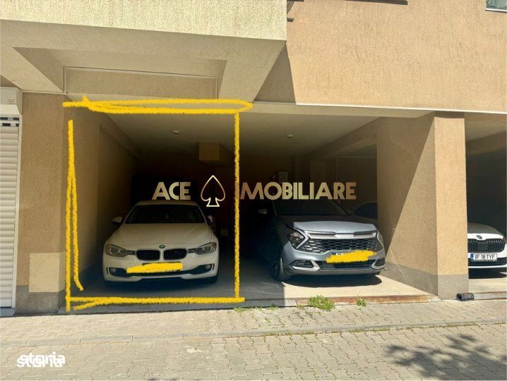 2 Camere de vanzare | Berceni | 0% Comision | Centrala | Parcare |