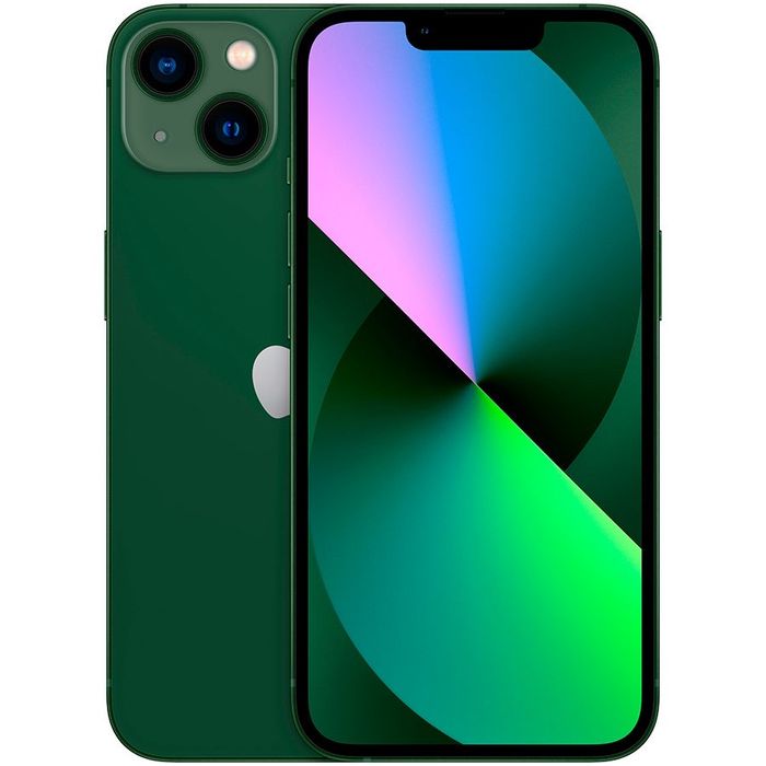 iPhone 13, с гарантией.