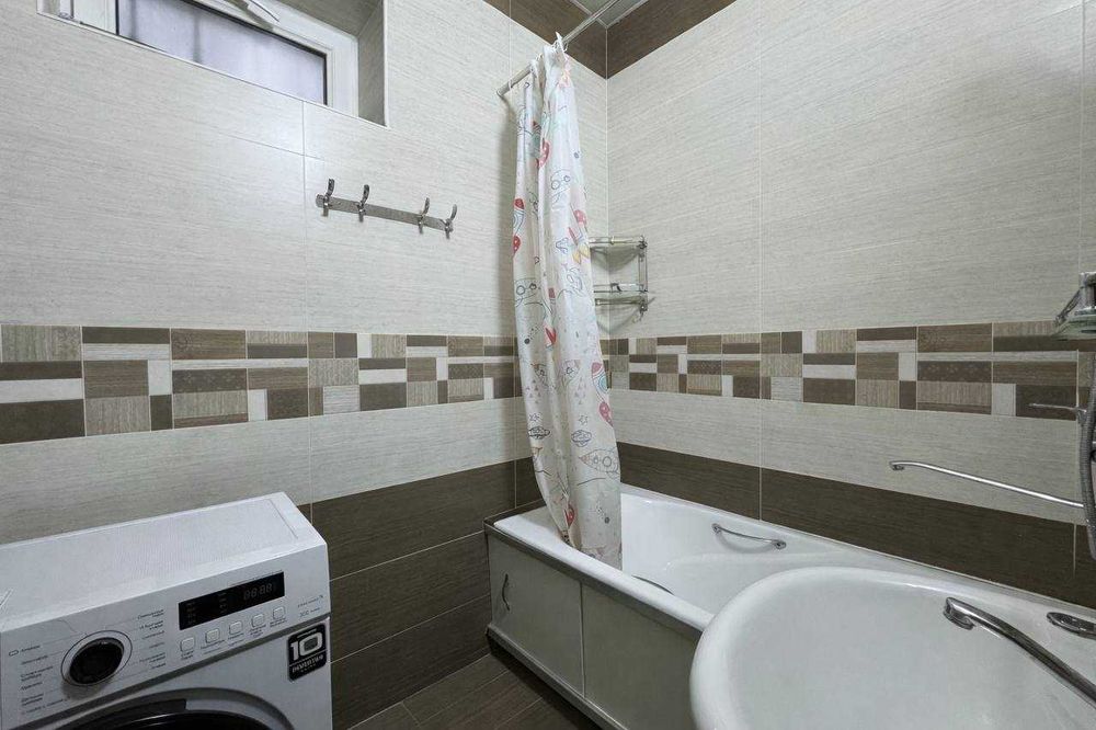 Продается 4-комн Квартира 84м2, Куйлюк-3, Олимпия (87648)