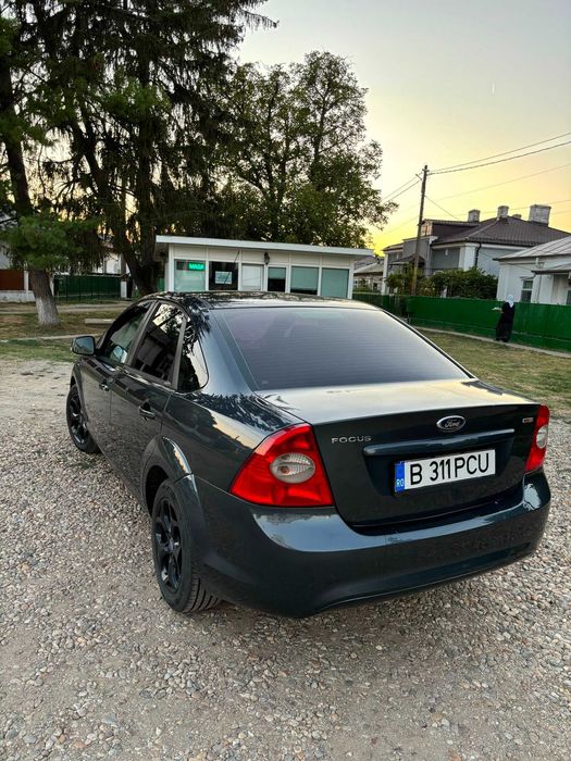 Vânzare auto defect