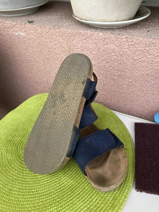 Детски сандали HM