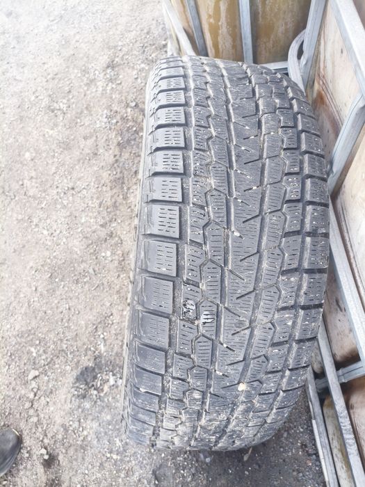Шины 265/ 65 /17