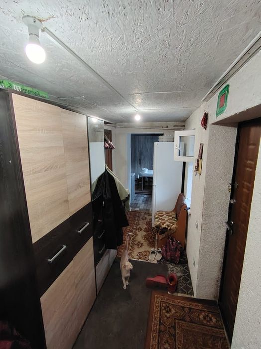 Срочно продам частый дом