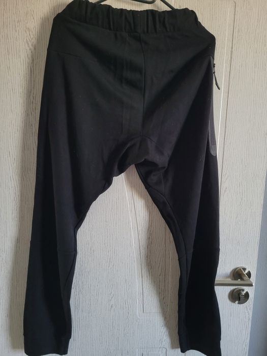 3 долнища на Nike размер Л