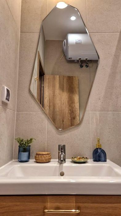 Дава се под наем Двустаен апартамент в София, Малинова долина - 59 кв.м за 662.49 € - Снимка #7