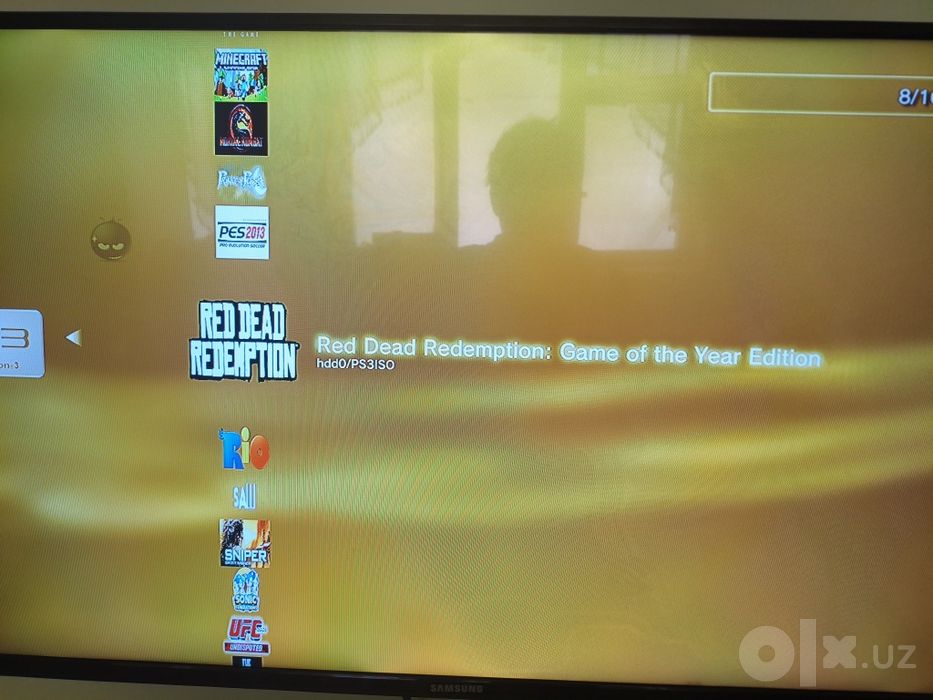 PlayStation3 super slim