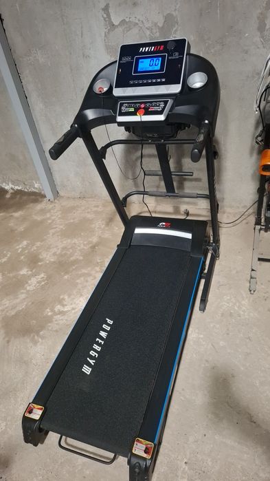 Тренажер Беговая дорожка Бегавой дарожка Югириш йулаги Trenajor Fitnes