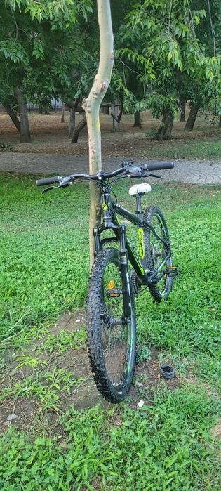 sprint maverick MTB roti 27.5 putin folosita