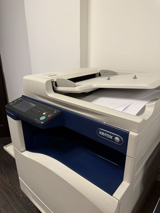 Продается мфу принтер б/у