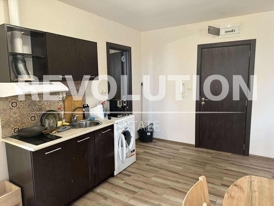 Дава се под наем Едностаен апартамент в Пловдив, Беломорски - 50 кв.м за 310 € - Снимка #2