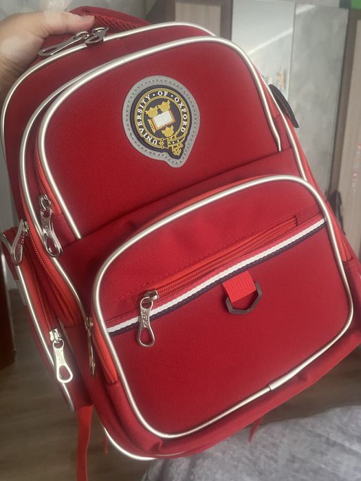 Продам школьный рюкзак