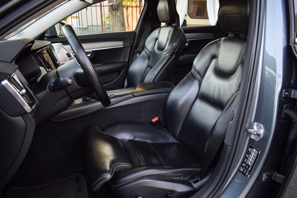 Volvo V90 D5 AWD Inscription 235 к.с.