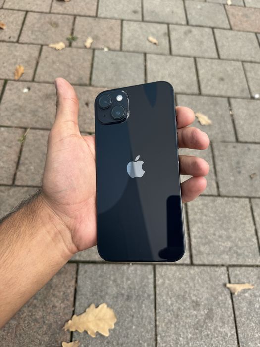 Iphone 14 plus 128