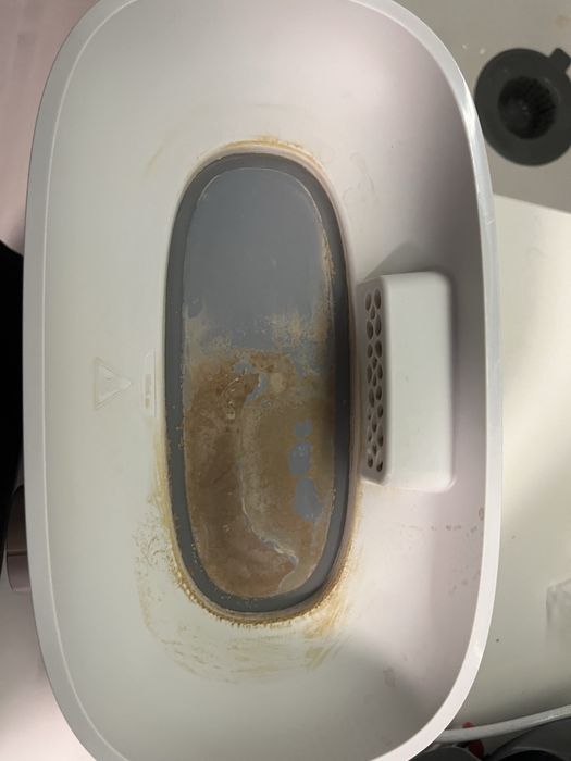 Стерилизатор Philips Avent Premium с функция изсушаване