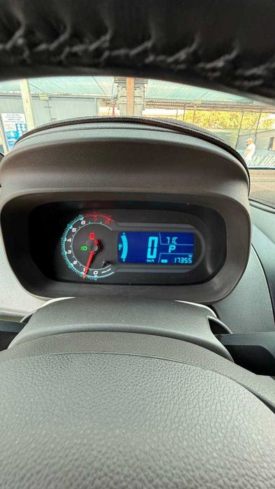 Уникальный Chevrolet Cobalt