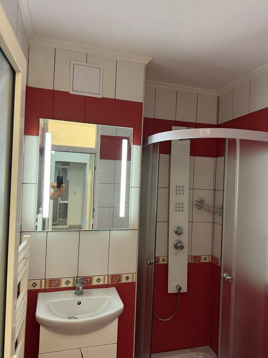 Inchiriez apartament  in Cluj Napoca,  4 Camere , Zorilor, zona Gheorghe Dima.