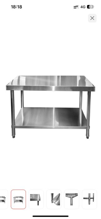 Продаю Разделочный стол!!