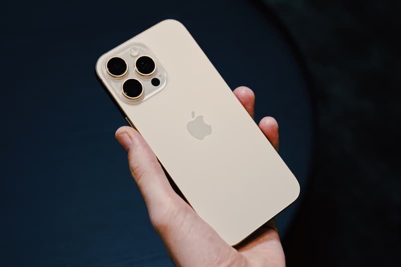 Iphone 16 pro 91% yemkos