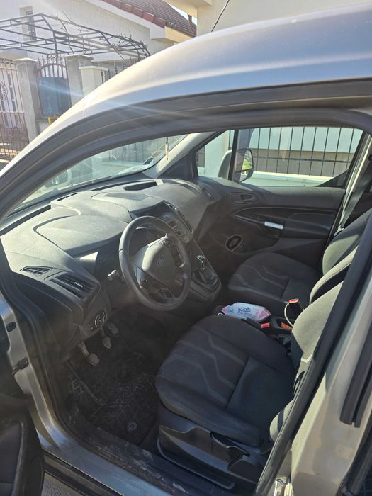 Ford Transit Conect