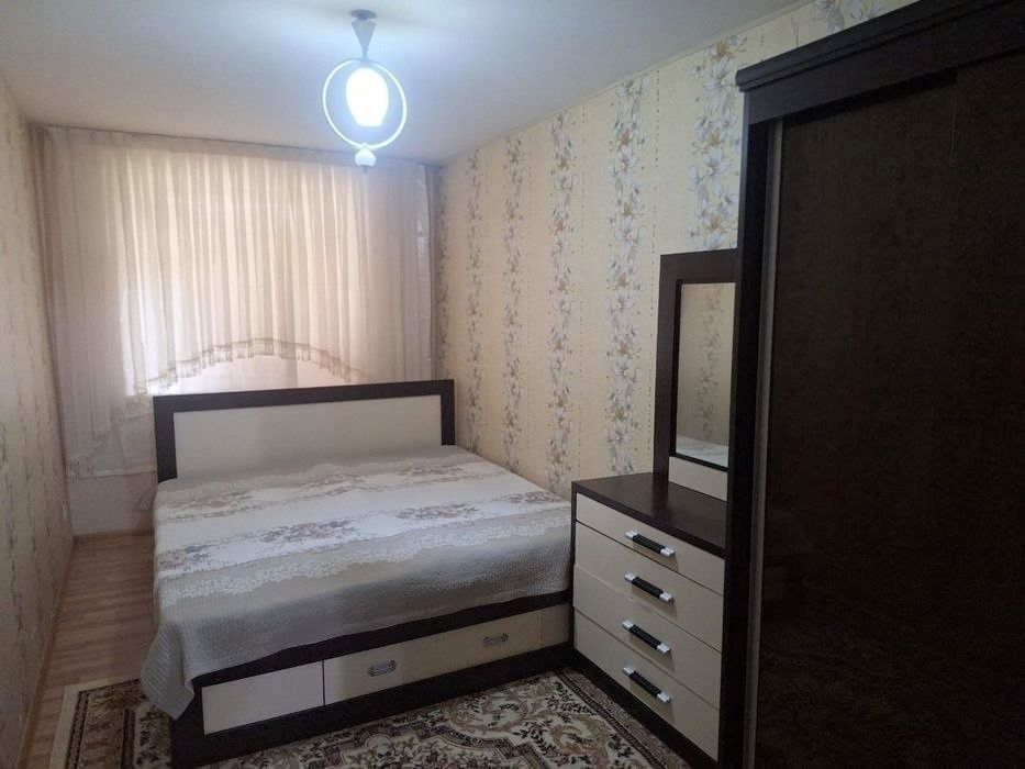 Аренда 2комнатная квартира.Кадышева!