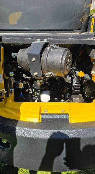 Excavator komatsu pc55 2020