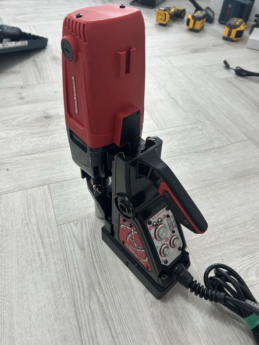 Rotabroach Element 40 bormasina cu talpa magnetica