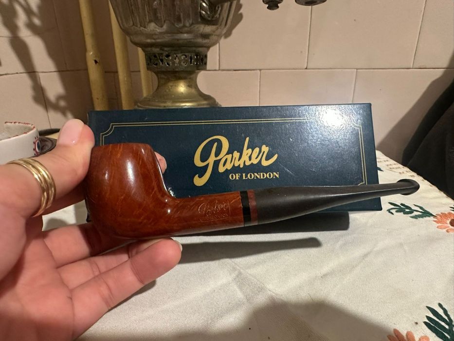 Pipă - diferite modele