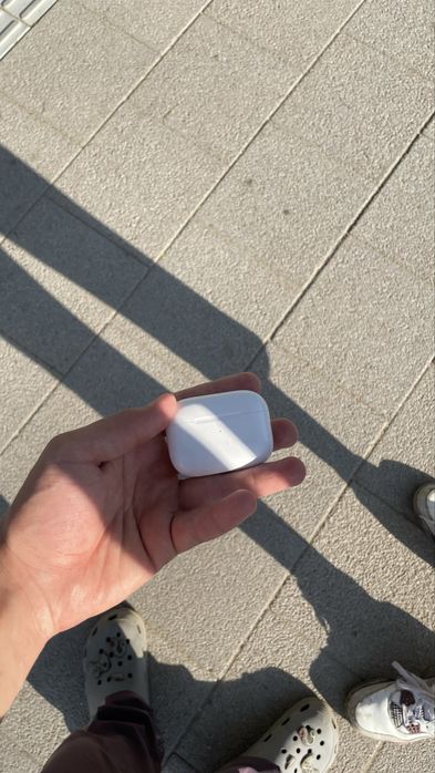 Airpods 3 pro состояние 9/10