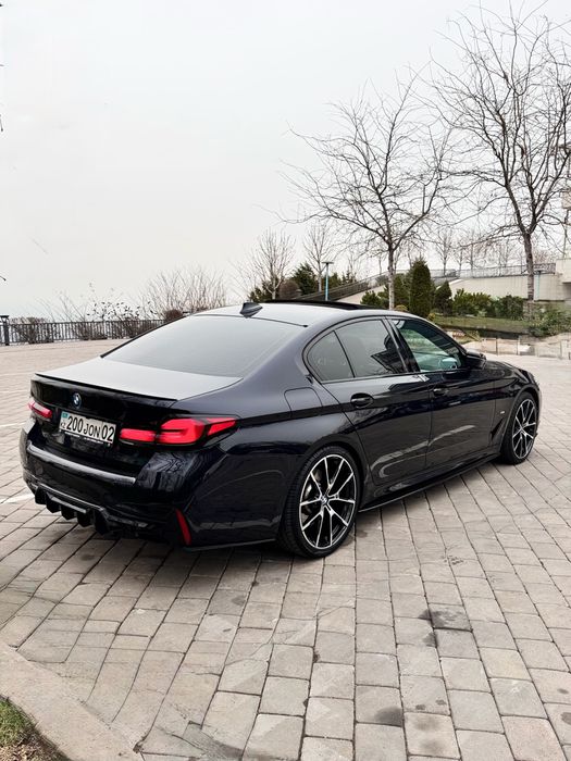 Диски BMW R 20 стиль M 728