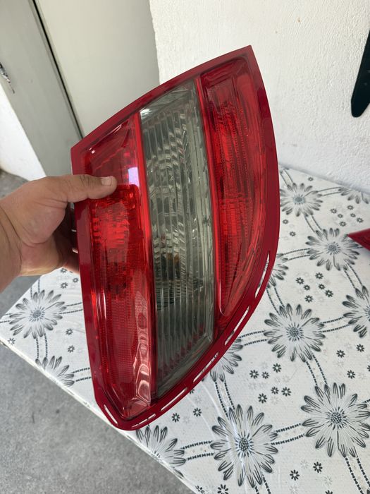 оригинални стопове за Mercedes W204