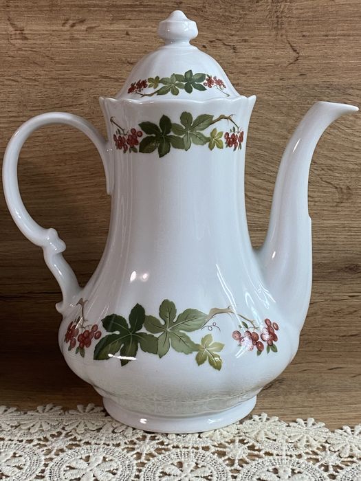 Порцеланов сервиз за кафе -WINTERLING Bavaria