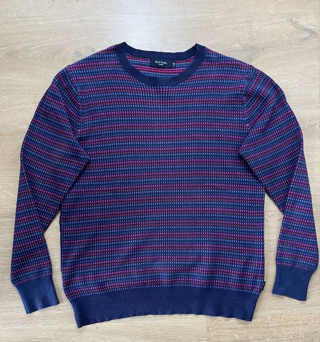 Hugo Boss Samor мъжки пуловер размер М