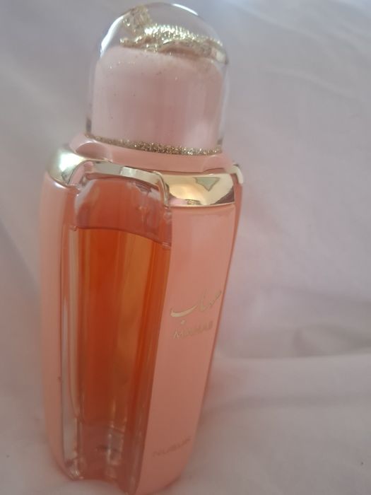 Parfum Nusuk Mahab - 100ml (aprox. 80ml rămași)