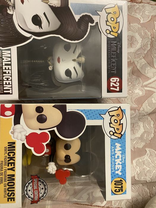 Funko POP оригинал