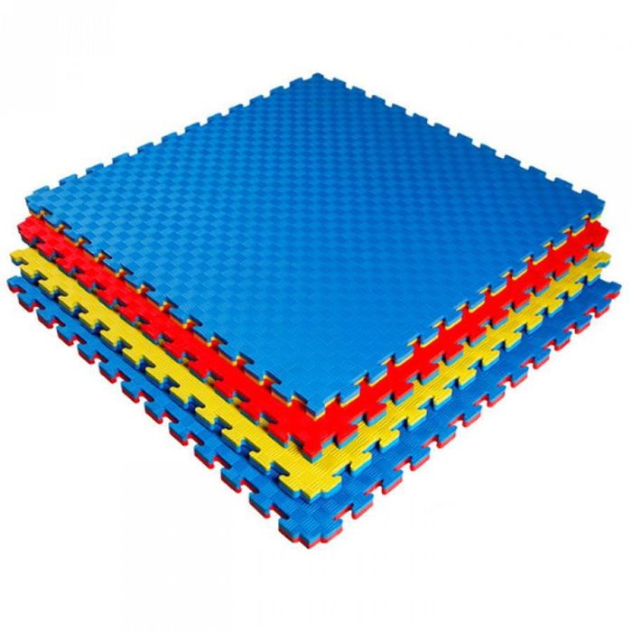 Пазл Татами Фитнес