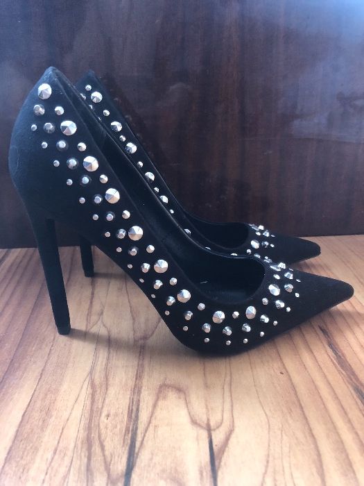 Нови обувки - asos