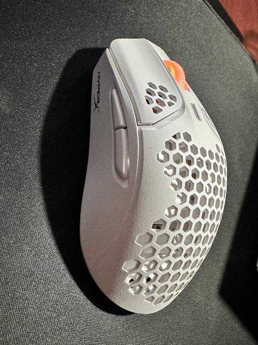 Игровая мышь HyperX Pulsefire Haste Wireless