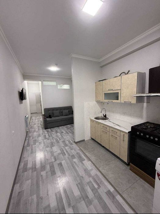Ijaraga Uy beriladi (Choshtepa Metro)