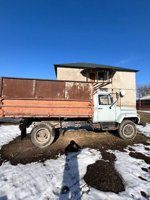 Жүк көлігі 1993жылгы