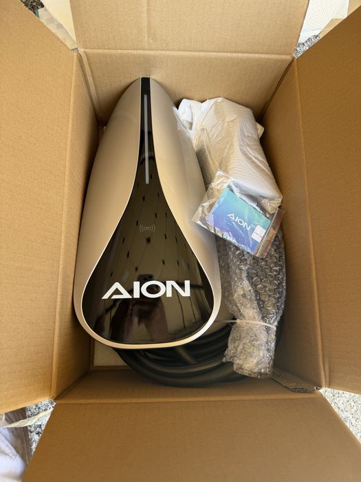 Gac aion zaryadka orginal