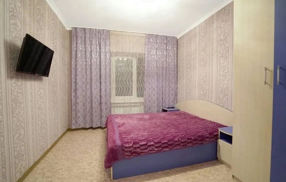 Сарыарка 11-Кенесары, 2ч 2000