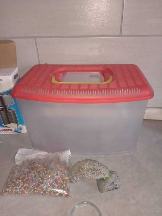 Articole acvaristica