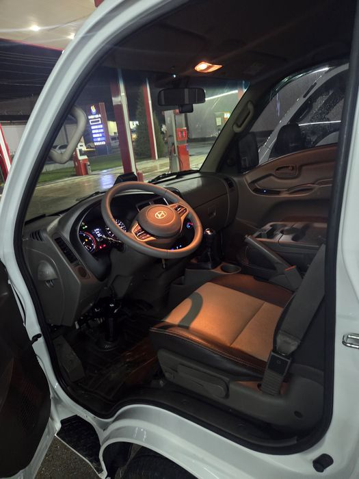 Хундай портер заводской прапан  2023