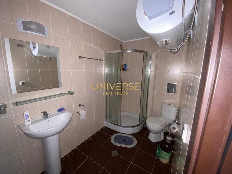 Продава се Едностаен апартамент в Свети Влас - 38 кв.м за 1290 €/кв.м - Снимка #4